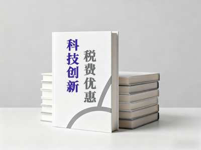 我国支持科技创新主要税费优惠政策指引