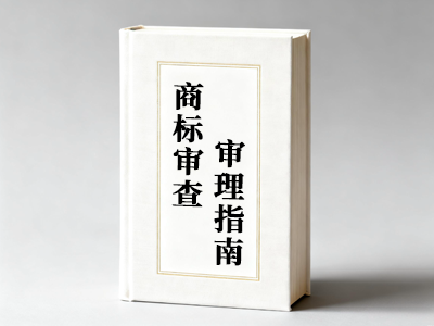 商标审查审理指南