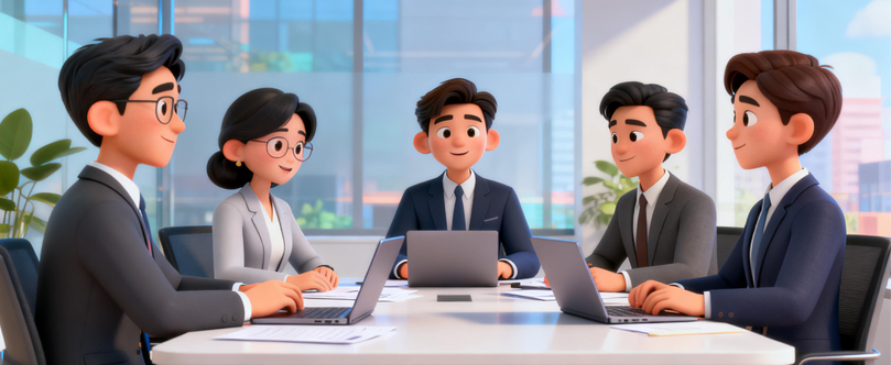 董事长、总经理、总裁、CEO、监事等有什么区别和联系?(创业者必读)