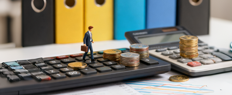 创业公司究竟要交哪些税?-图片1