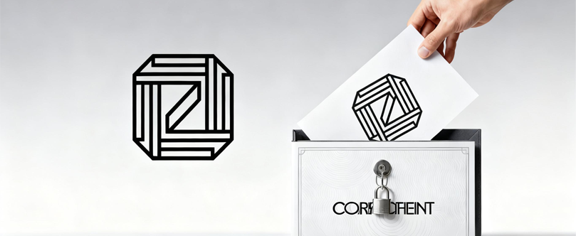 为什么图形商标最好还要进行版权登记？