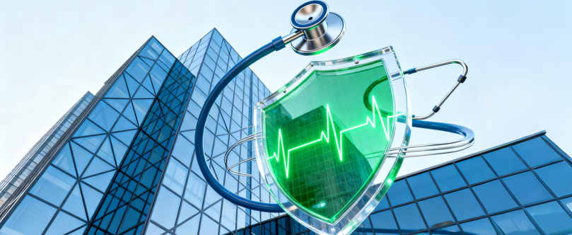 别让低级错误，引发高危风险，企业和人一样，也需要定期体检-图片1