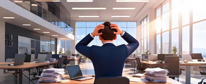 规划先行，让创业从千头万绪，到井然有序，也许我能帮到你-图片1