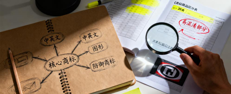 关于商标注册，我们想说点心里话-图片1